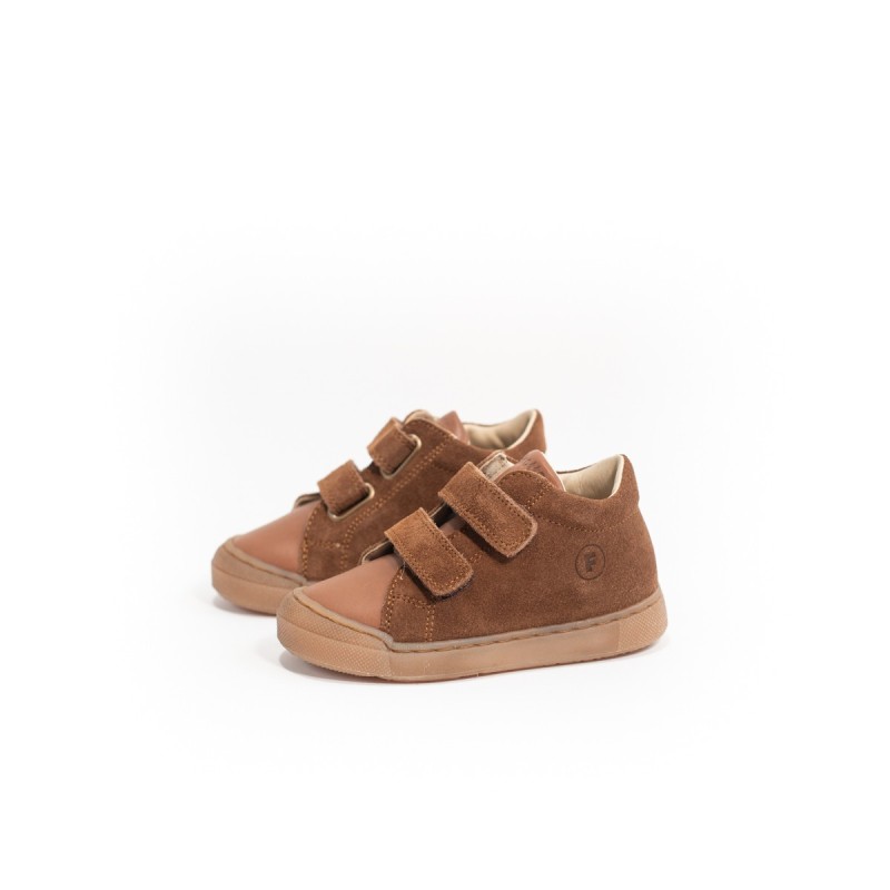 FALCOTTO Snopes VL Cuoio-Chestnut