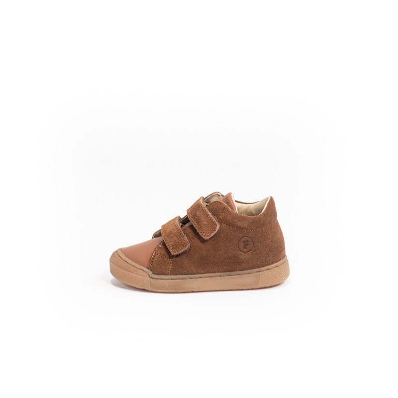 FALCOTTO Snopes VL Cuoio-Chestnut