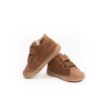 FALCOTTO Snopes VL Cuoio-Chestnut