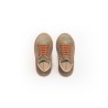 FALCOTTO Snopes Zip Lightbrown-Militare