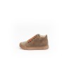 FALCOTTO Snopes Zip Lightbrown-Militare