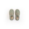 FALCOTTO Ostrit Suède Olive-Sand