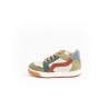FALCOTTO Abeia Milk-Militare-Greenbottle