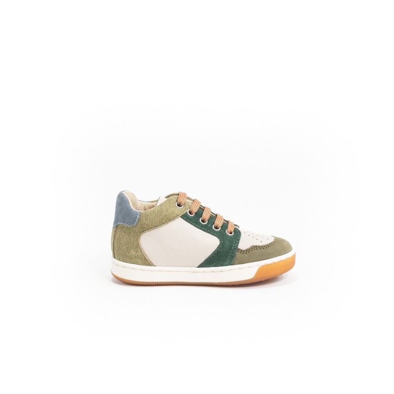 FALCOTTO Abeia Milk-Militare-Greenbottle