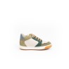 FALCOTTO Abeia Milk-Militare-Greenbottle