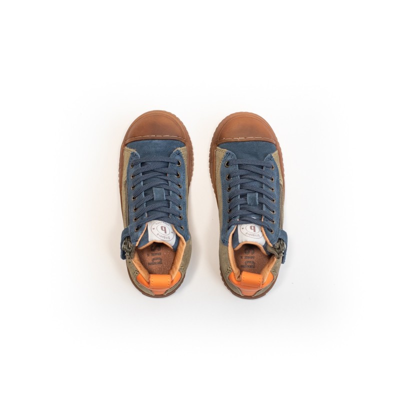 BISGAARD Ryan Khaki