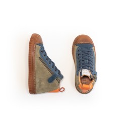 BISGAARD Ryan Khaki
