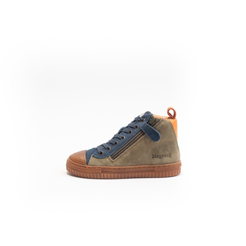 BISGAARD Ryan Khaki