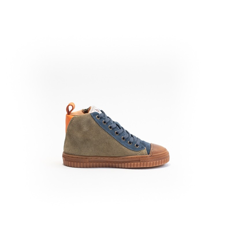 BISGAARD Ryan Khaki