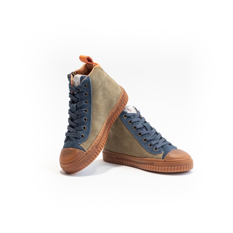 BISGAARD Ryan Khaki