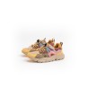 FLOWER MOUNTAIN By Naturino Yamano 3 Junior Mint Mud