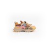 FLOWER MOUNTAIN By Naturino Yamano 3 Junior Mint Mud