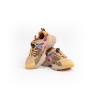 FLOWER MOUNTAIN By Naturino Yamano 3 Junior Mint Mud