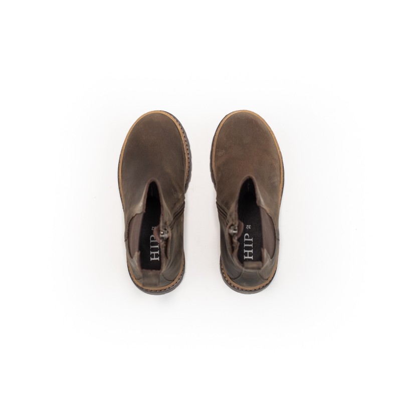 HIP H1623 Taupe-Combi