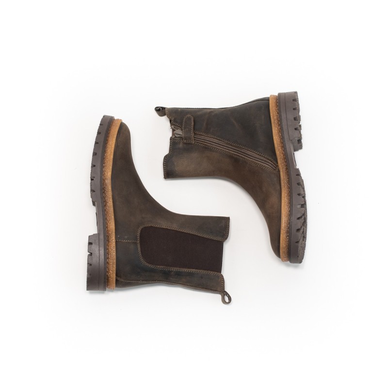 HIP H1623 Taupe-Combi