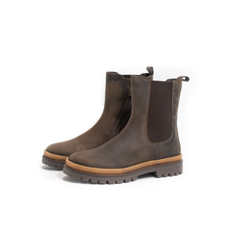 HIP H1623 Taupe-Combi