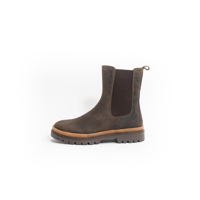 HIP H1623 Taupe-Combi