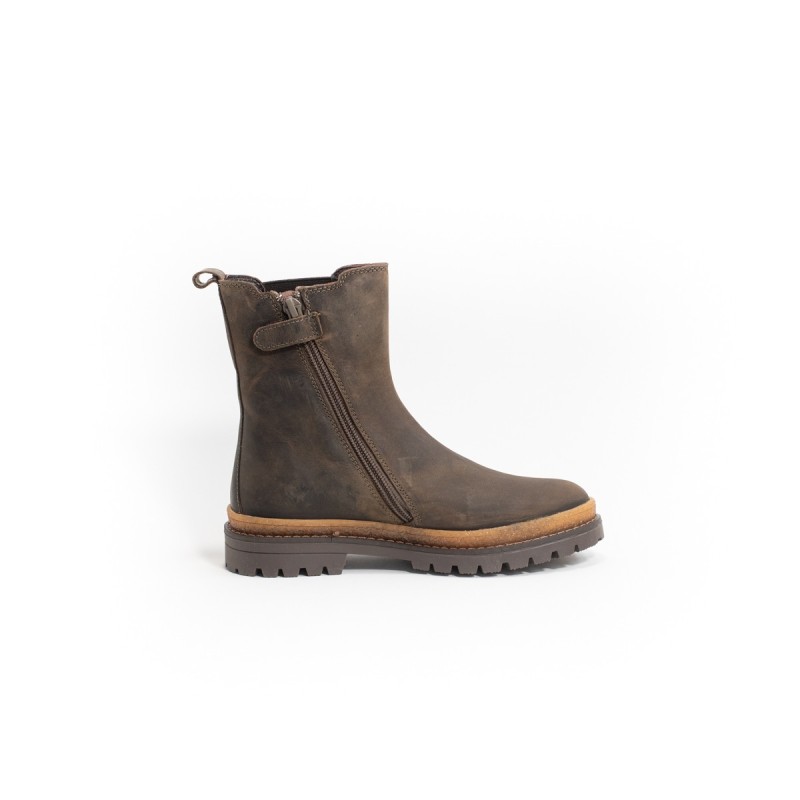 HIP H1623 Taupe-Combi