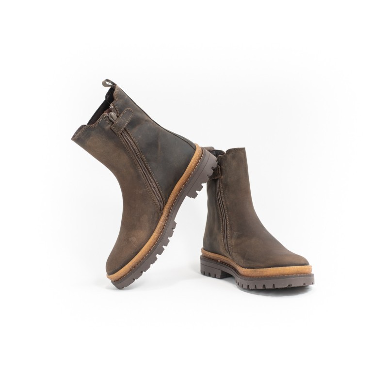 HIP H1623 Taupe-Combi