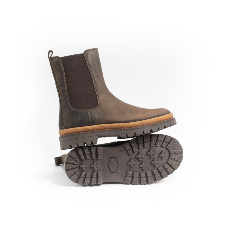 HIP H1623 Taupe-Combi