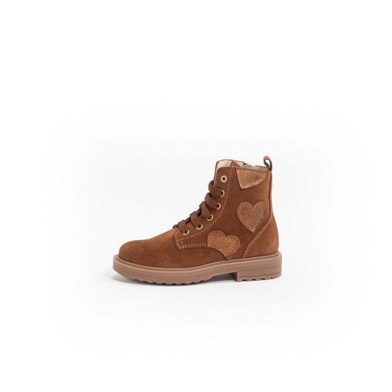 BEBERLIS 24756-A Piel Serraje Hidrof Cognac
