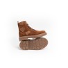 BEBERLIS 24756-A Piel Serraje Hidrof Cognac