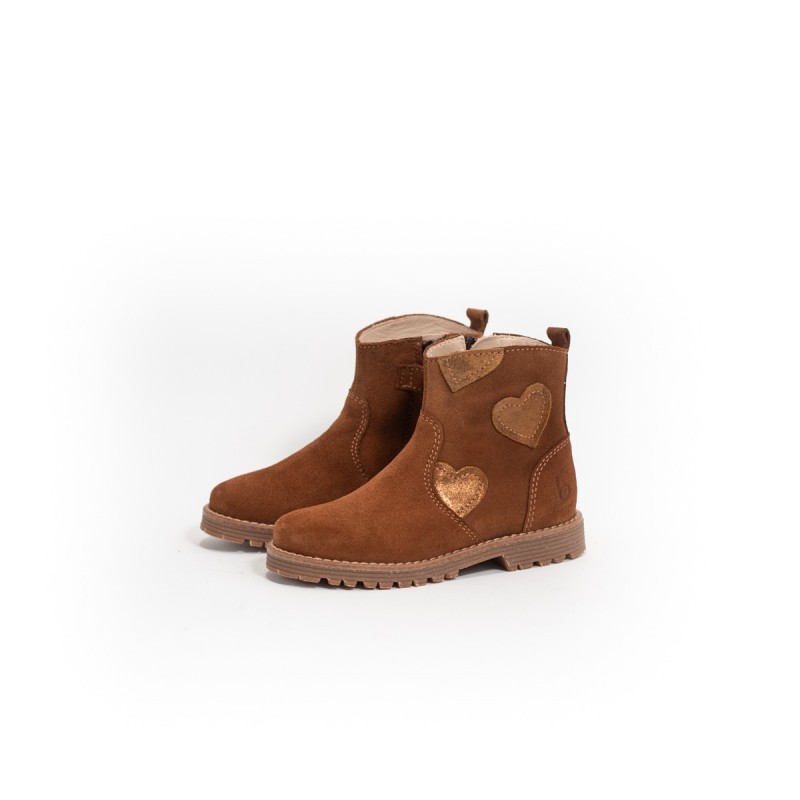 BEBERLIS 24742-A Hidrof. Cognac