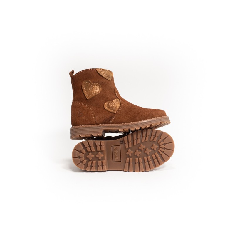 BEBERLIS 24742-A Hidrof. Cognac