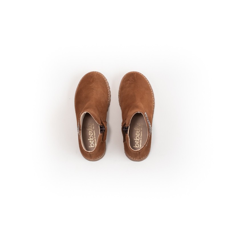 BEBERLIS - 23478-C Hidrof. Cognac