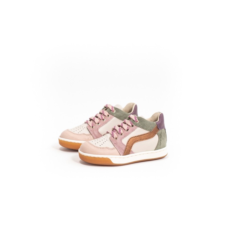 FALCOTTO Abeia Milk-Cipria-Rose