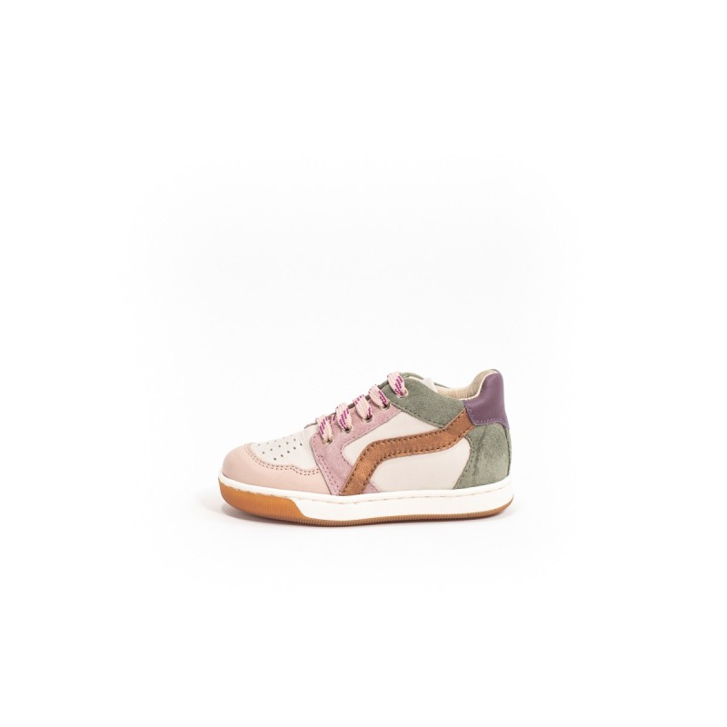 FALCOTTO Abeia Milk-Cipria-Rose