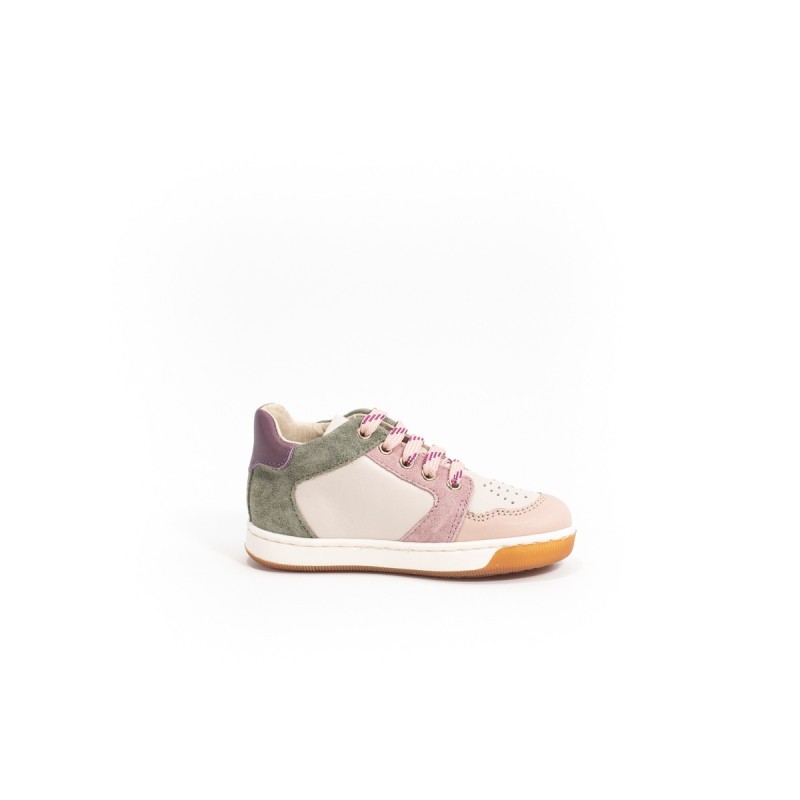 FALCOTTO Abeia Milk-Cipria-Rose