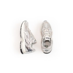 MERCER - The Re-Run Pineapple Silver