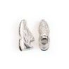 MERCER - The Re-Run Pineapple Silver