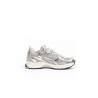 MERCER - The Re-Run Pineapple Silver
