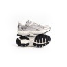 MERCER - The Re-Run Pineapple Silver