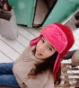 HELLO HOSSY Chapka Cozy Tara