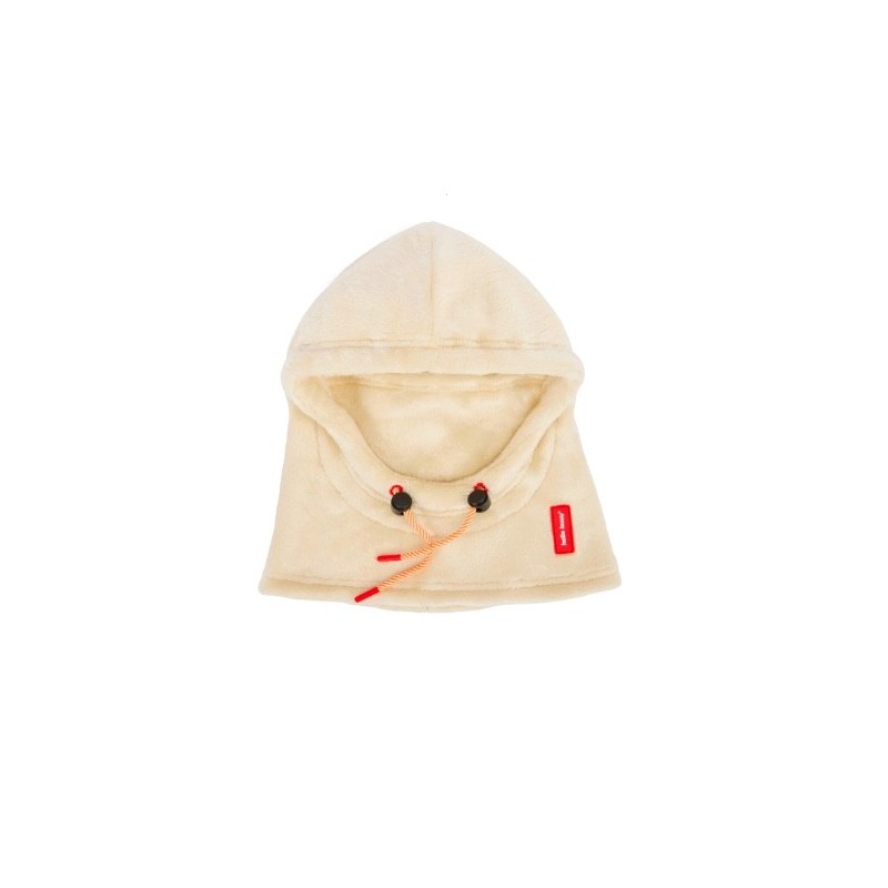 HELLO HOSSY Cagoule Warmy Cream