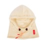 HELLO HOSSY Cagoule Warmy Cream