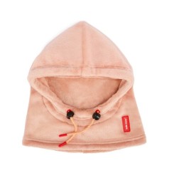 HELLO HOSSY Cagoule Warmy Pink