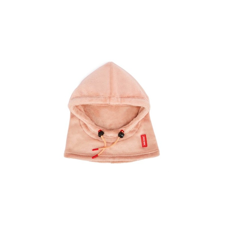 HELLO HOSSY Cagoule Warmy Pink