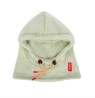 HELLO HOSSY Cagoule Warmy Green