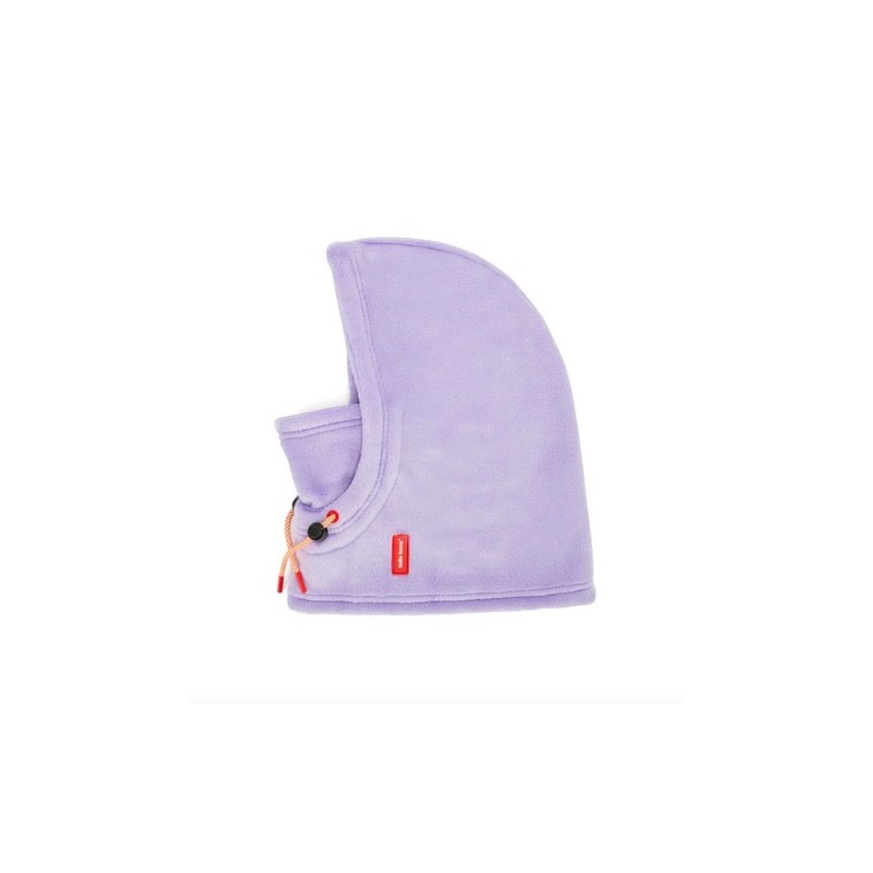 HELLO HOSSY Cagoule Warmy Mauve