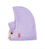 HELLO HOSSY Cagoule Warmy Mauve
