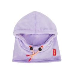 HELLO HOSSY Cagoule Warmy Mauve