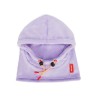 HELLO HOSSY Cagoule Warmy Mauve