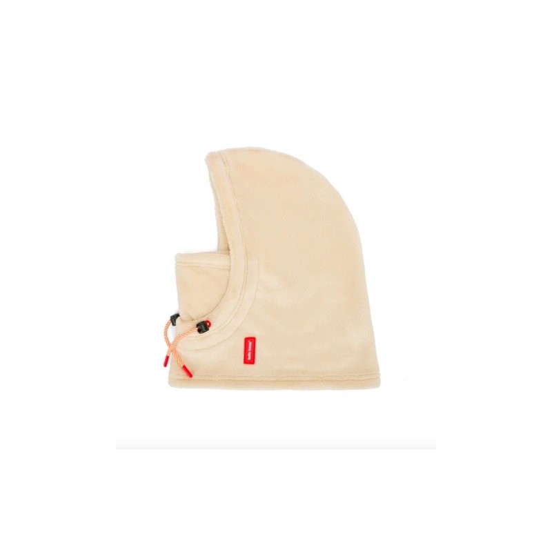 HELLO HOSSY Cagoule Warmy Cream