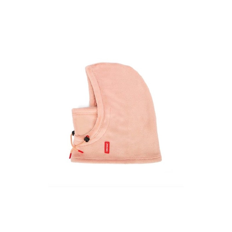 HELLO HOSSY Cagoule Warmy Pink
