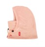 HELLO HOSSY Cagoule Warmy Pink