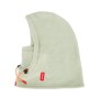 HELLO HOSSY Cagoule Warmy Green